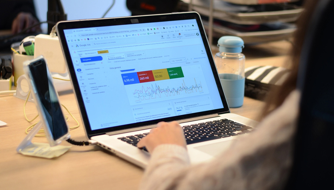 Funcionalidades e impacto de google sge