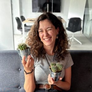 Picture of Ylenia Santos