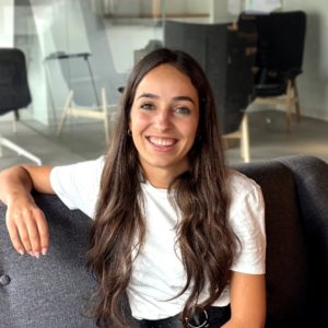 Picture of Ana Varela