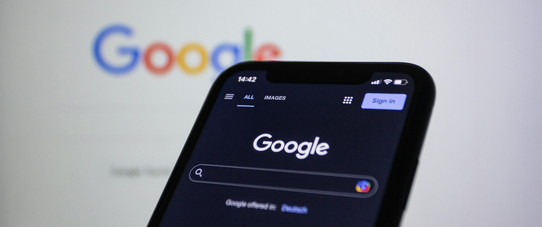 trafico directo google analytics