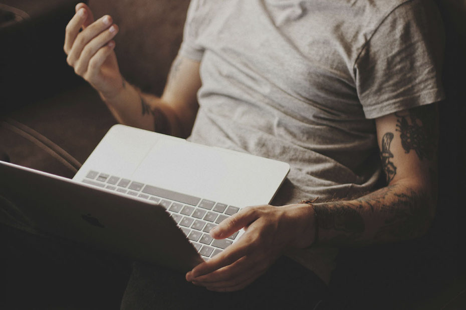 usabilidad web