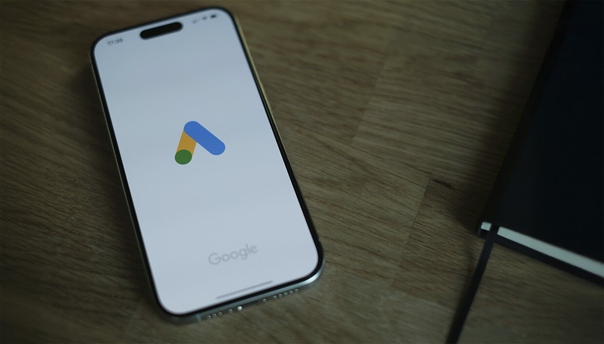 destino no accesible google ads