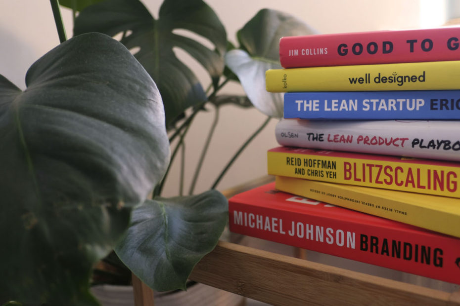 5 libros de diseño
