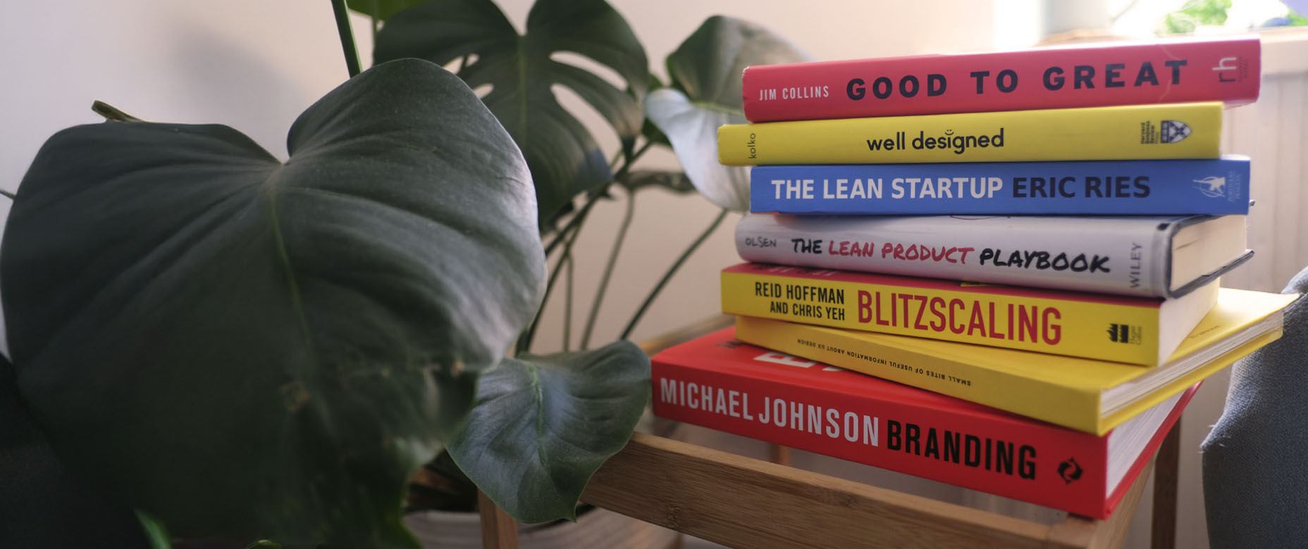 5 libros de diseño