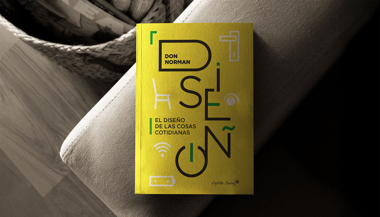 libro diseño Diseño Cosas Cotidianas