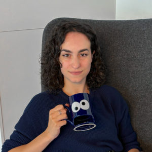 Picture of Yolanda Alonso